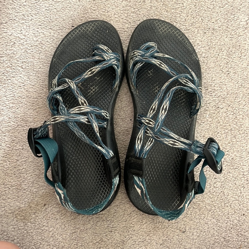 Womens CHACO SANDALS